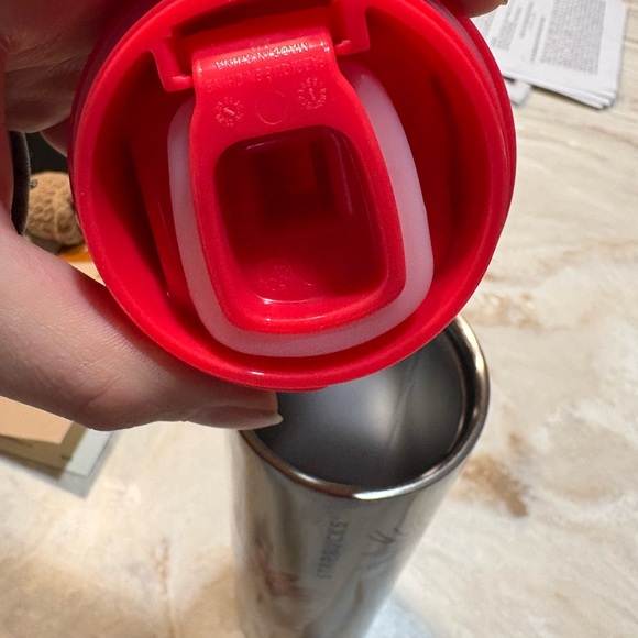Starbucks Tumbler nwt - Picture 7 of 9
